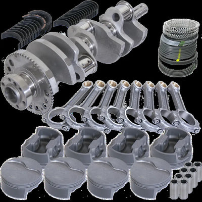 Eagle auto part