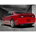 Borla cat-back exhaust