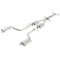 Borla cat-back exhaust