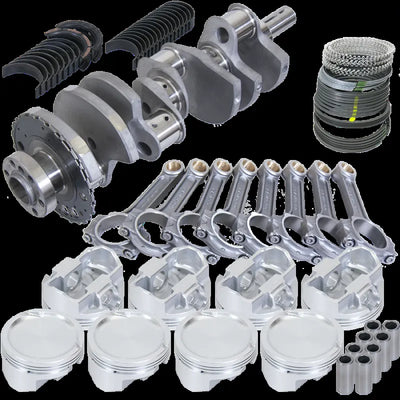 Eagle auto part