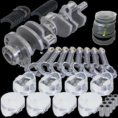 Eagle auto part