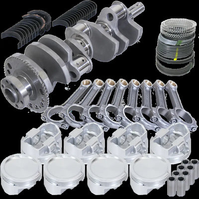 Eagle auto part