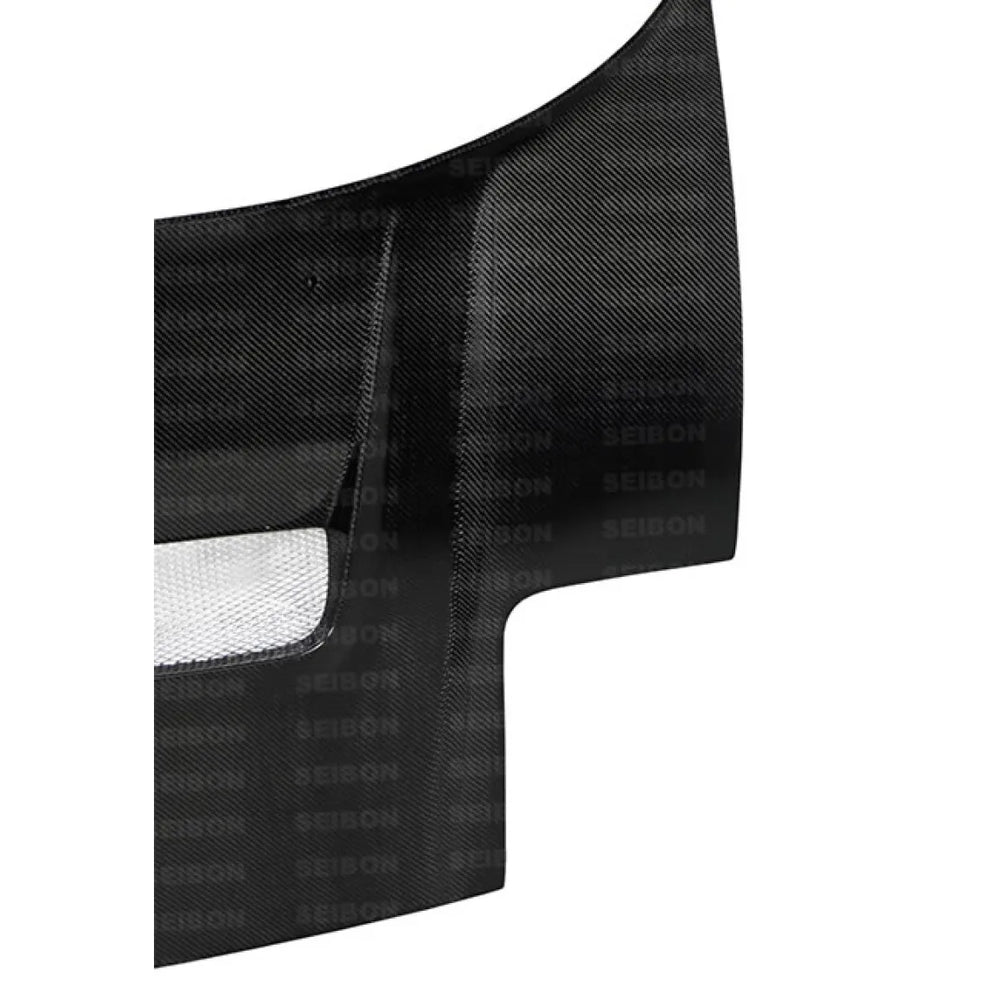 Seibon carbon auto part