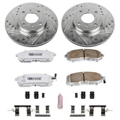 PowerStop auto part
