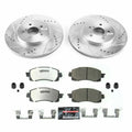 PowerStop auto part