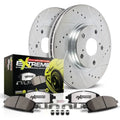 PowerStop auto part