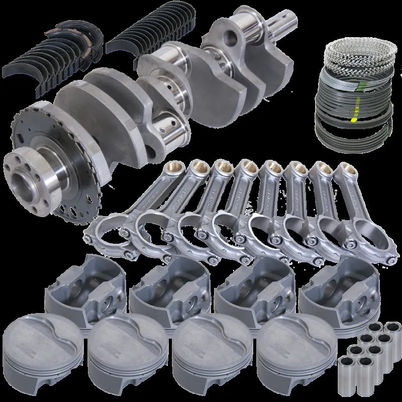 Eagle auto part