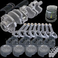 Eagle auto part