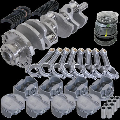 Eagle auto part
