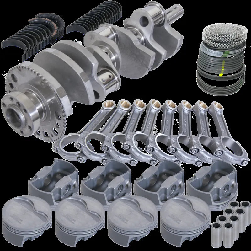 Eagle auto part
