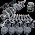 Eagle auto part