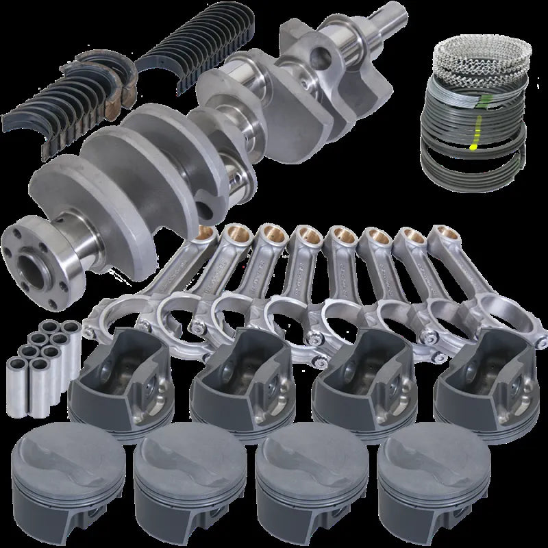 Eagle auto part