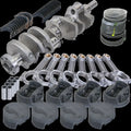 Eagle auto part