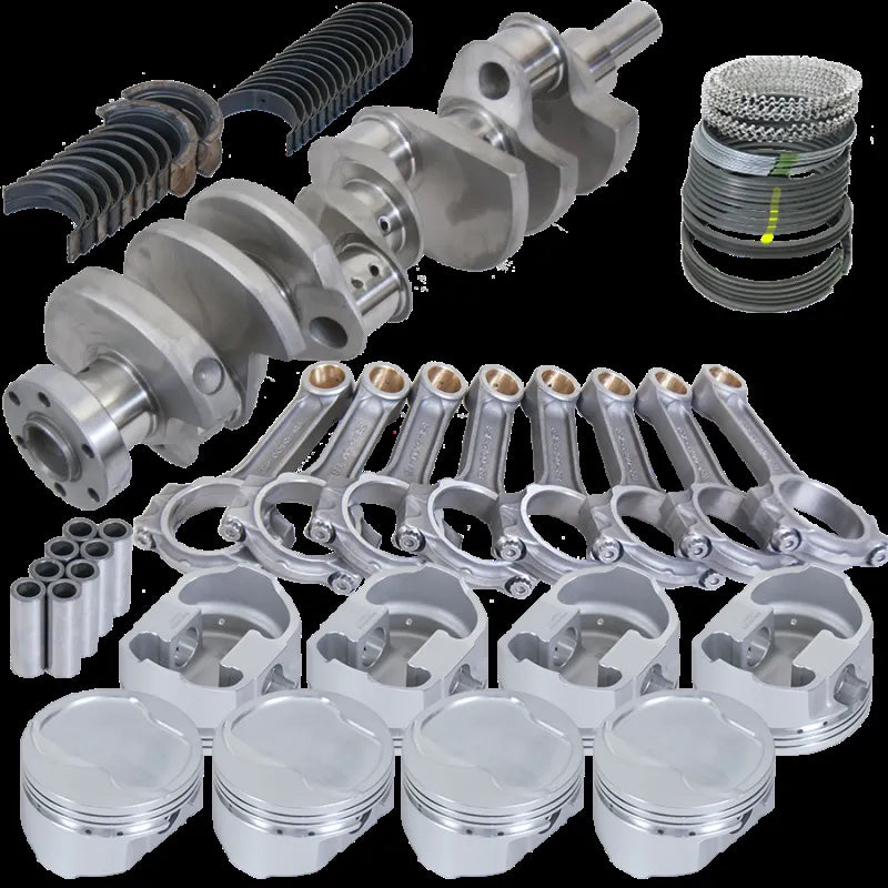 Eagle auto part