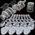 Eagle auto part