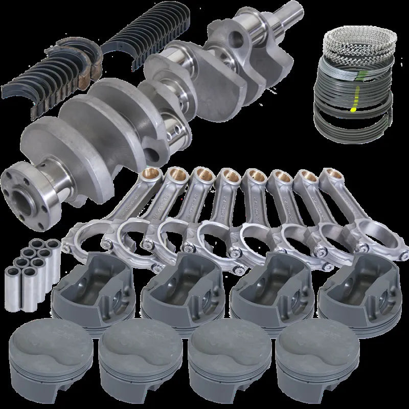 Eagle auto part