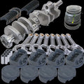 Eagle auto part