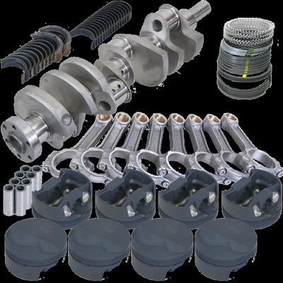 Eagle auto part