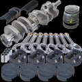 Eagle auto part