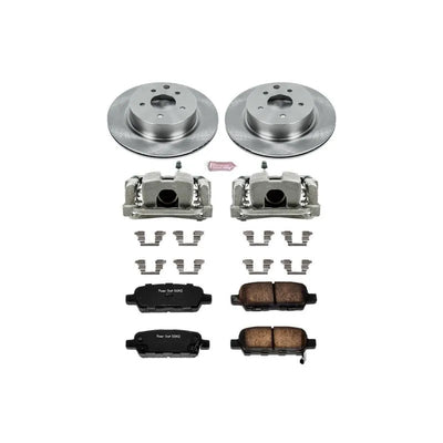 PowerStop auto part