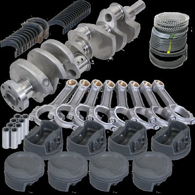 Eagle auto part