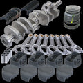 Eagle auto part