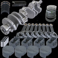 Eagle auto part