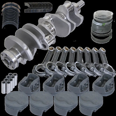 Eagle auto part