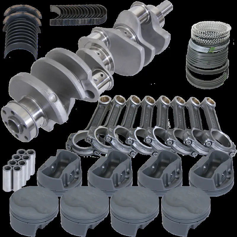 Eagle auto part