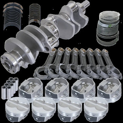 Eagle auto part