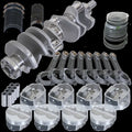 Eagle auto part