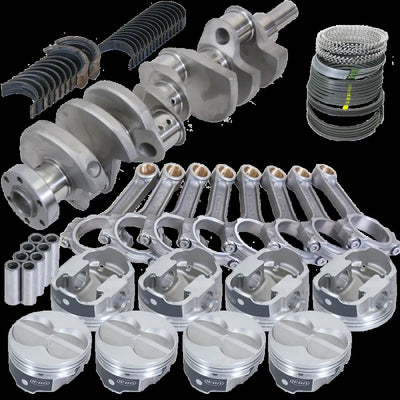 Eagle auto part