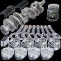 Eagle auto part