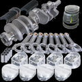 Eagle auto part