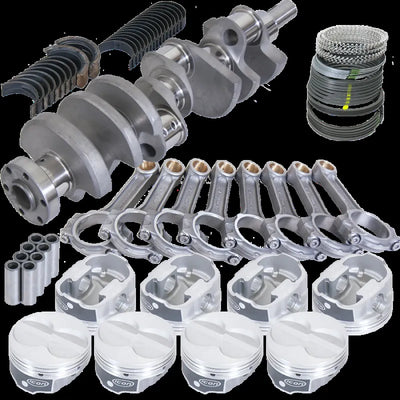 Eagle auto part