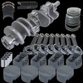 Eagle auto part