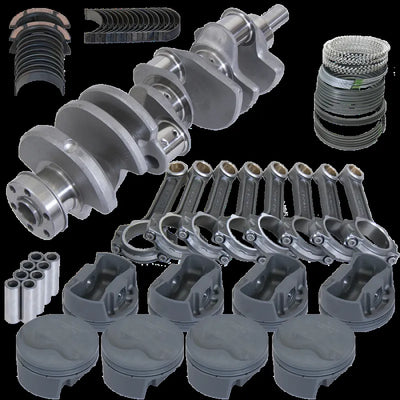 Eagle auto part