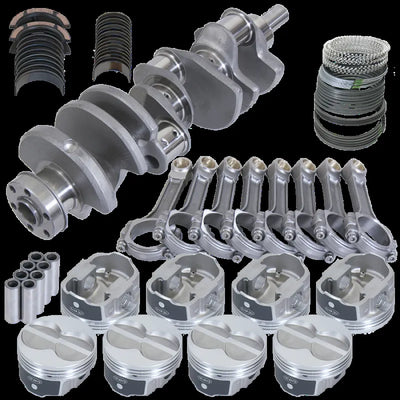 Eagle auto part