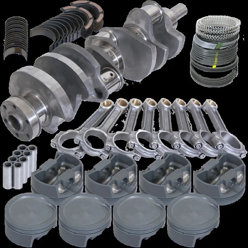 Eagle auto part