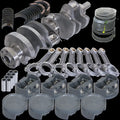 Eagle auto part