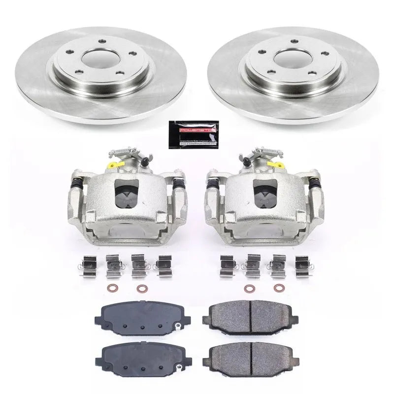 PowerStop auto part