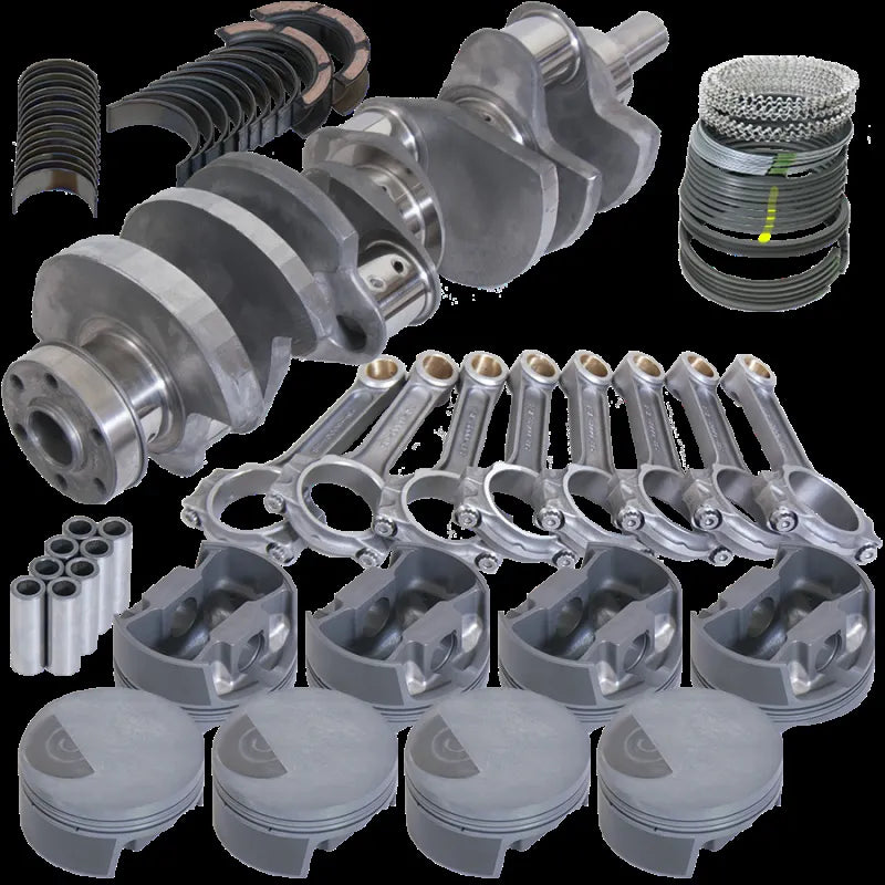 Eagle auto part