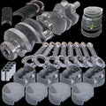 Eagle auto part