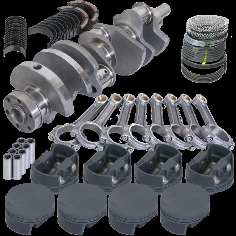 Eagle auto part