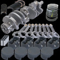 Eagle auto part