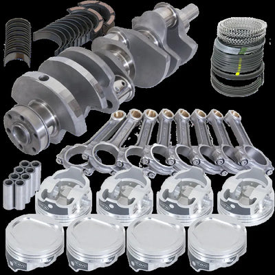 Eagle auto part