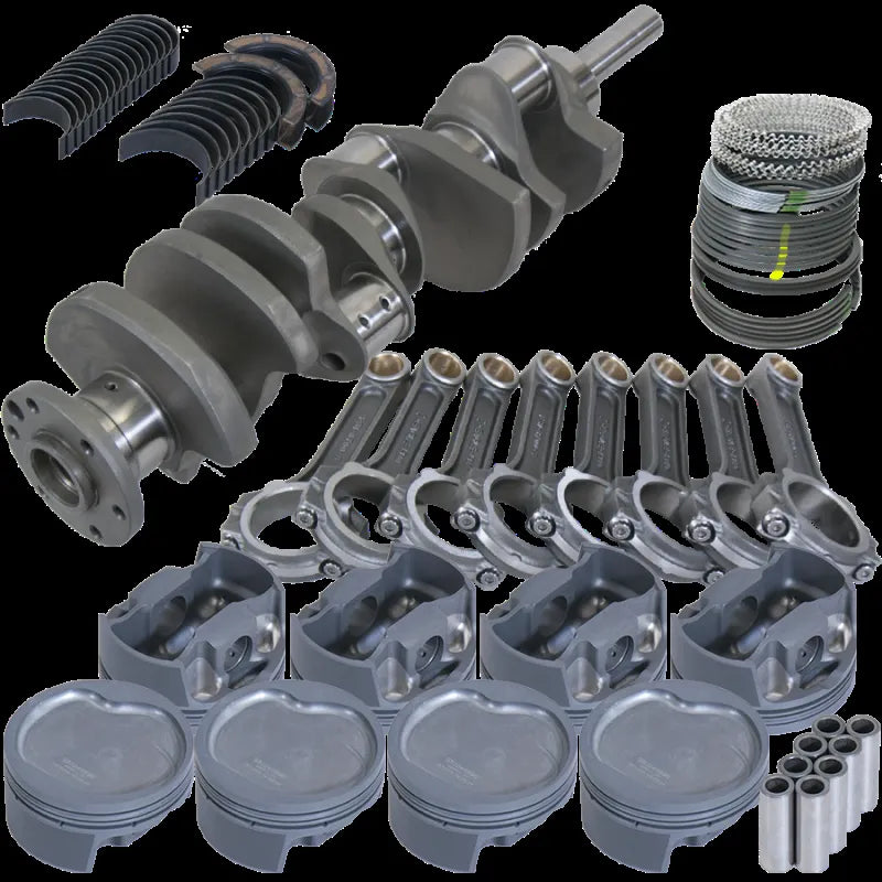 Eagle auto part