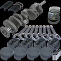 Eagle auto part