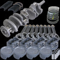 Eagle auto part