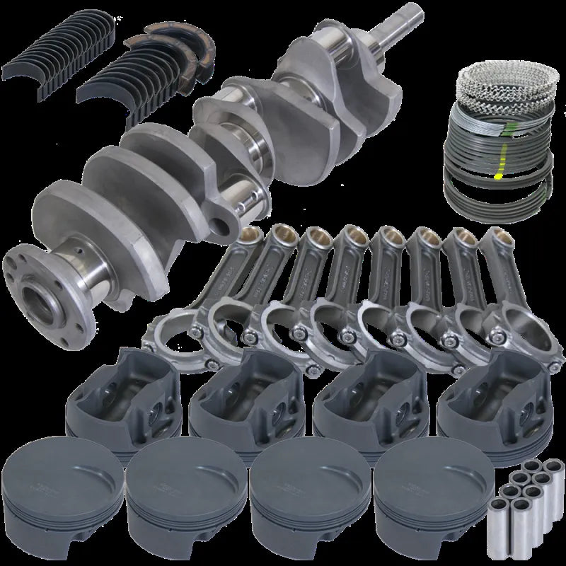 Eagle auto part
